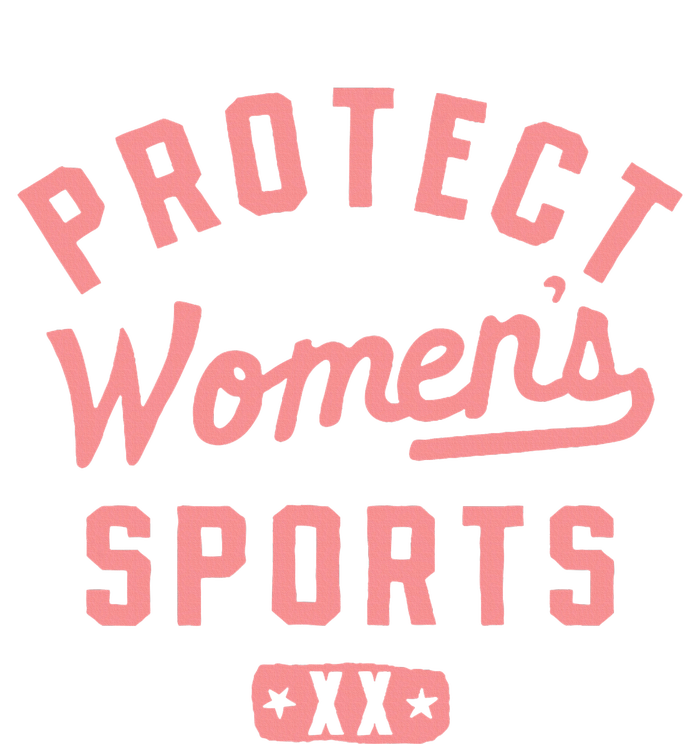 Protect Sports Xx Female Chromosomes Title Ix T-Shirt