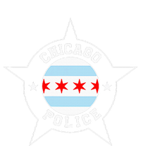 Chicago Police Cpd T-Shirt