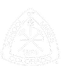 Colorado School Of Mines Orediggers Icon T-Shirt