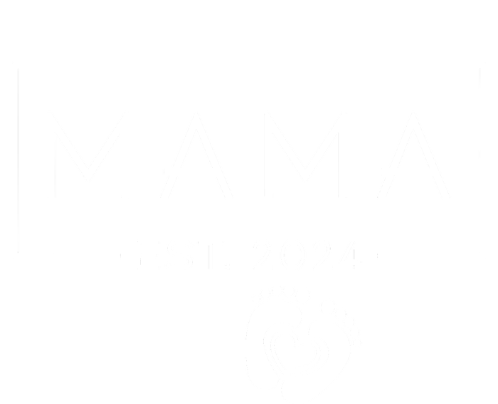 Mama Est 2024 Promoted To Mommy Mothers Day Mom 2024 Cooling Performance Crew T-Shirt