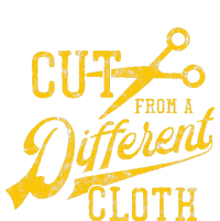 Cut From A Different Cloth Urban T-Shirt