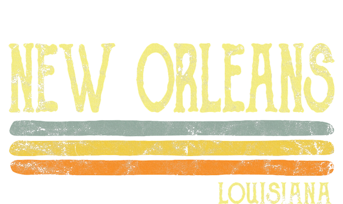 Vintage New Orleans Louisiana Coaster