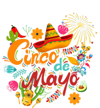 Cinco De Mayo Fiesta Surprise Camisa 5 De Mayo Viva Mexico Kids Hoodie