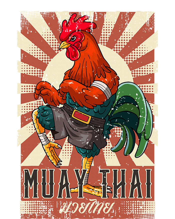 Muay Thai T-Shirt