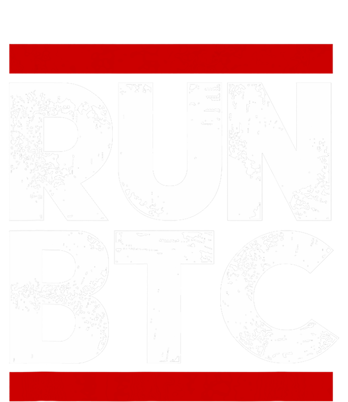 Run Btc Bitcoin Cryptocurrency Mesh Reversible Basketball Jersey Tank