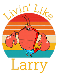 Livin Like Larry T-Shirt