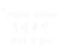 Pollinate Kindness Watch It Grow Acceptance Autism Gift T-Shirt