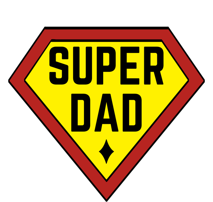 Super Dad Gamer Funny FatherS Day T-Shirt