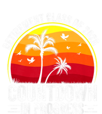 Retirement Class Of 2026 Countdown In Progress Teacher T-Shirt