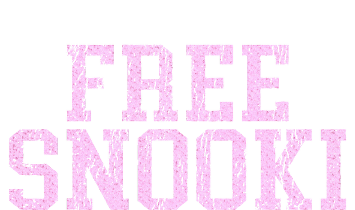 Free Snooki Women's T-Shirt