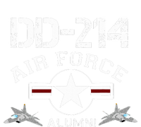 Dd214 U.S A.I.R Force Alumni Usaf T-Shirt