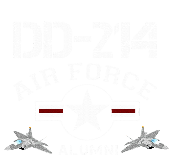 Dd214 U.S A.I.R Force Alumni Usaf T-Shirt