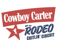 Cowboy Carter And The Rodeo Chitlin Circuit Funny T-Shirt