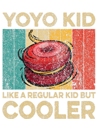 Yoyo Ki.D Funny Vintage Yoyo Lovers Magnet