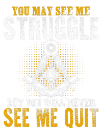 Freemason Sayings Masonry Freemasonry Masonic Freemason T-Shirt