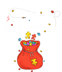 Autism Is My Superpower Superhero Meaningful Gift Autism Awareness Cute Gift T-Shirt