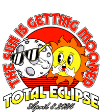 Total Eclipse Tall T-Shirt