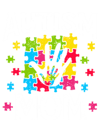 Autism Mom Autistic Quote Mother Mama Autism Awareness Gift Tank Top