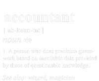 Accountant Definition Noun Accounting Major Cpa Doggie Tank