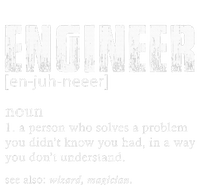 Engineer Definition Hooded Wearable Blanket