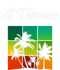 St Thomas Souvenir Cool Virgin Islands T-Shirt