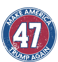 Make America Trump Again Trump 47 2024 T-Shirt