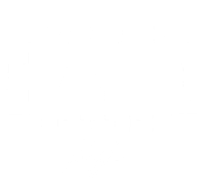 Handle Hard Better Tie Dye Hoodie