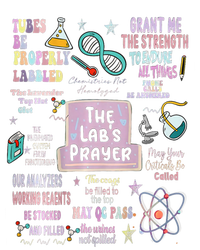 The LabS Prayer Medical Laboratory Scientist Lab Week 2024 Toddler T-Shirt