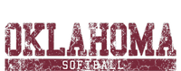 Oklahoma Softball Premium T-Shirt