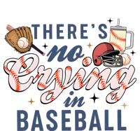 ThereS No Crying In Boojee Baseball Mama T-Shirt