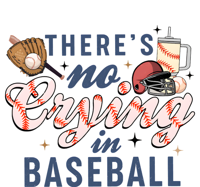 ThereS No Crying In Boojee Baseball Mama T-Shirt