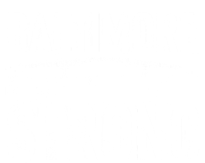 Baltimore Strong Francis Scott Key Bridge Tall Hoodie