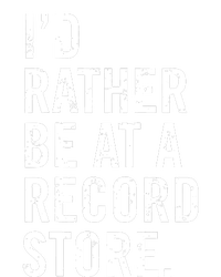 Cool Vinyl Records Gift For Vinyl Record Store Lovers T-Shirt