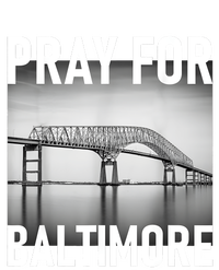 Pray For Baltimore Francis Scott Key | Baltimore Bridge T-Shirt