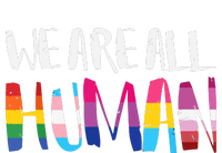 Weareall Human Hoodie