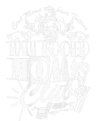 Cool Moms Have Tattoos Retro Tattooed Moms Club T-Shirt