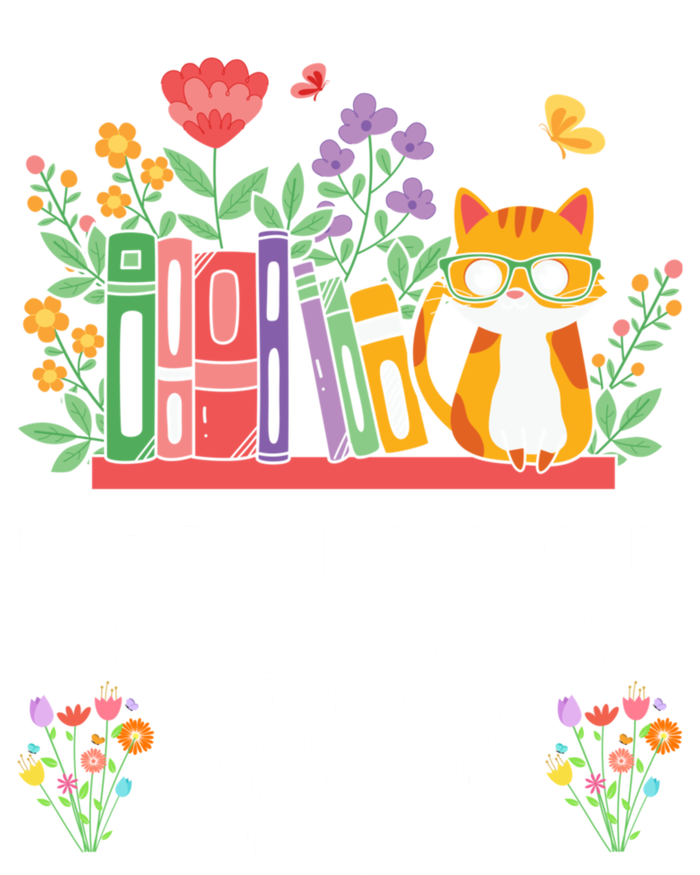 ItS Good Day To Read Book Funny Library Reading Books Lover T-Shirt