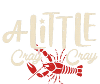 Crawfish Boil Little Cray Louisiana T-Shirt