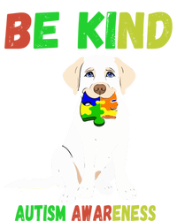 Autism Awareness Be Kind Cute Gift T-Shirt