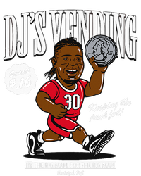 DjS Vending T-Shirt