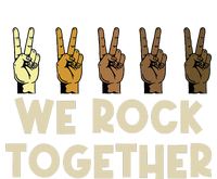 We Rock Together Funny T-Shirt