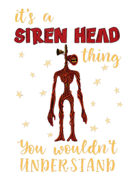 American Cryptid Siren Head T-Shirt