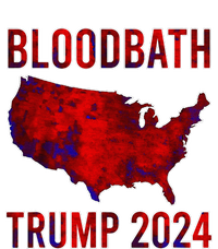 Bloodbath Trump 2024 T-Shirt