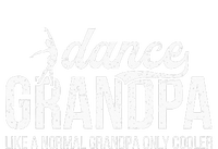 Cool Dance Grandpa Of A Dancer Grandfather Dancing Grandpa Kids Long Sleeve Shirt