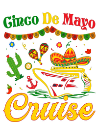 Cinco De Mayo Cruise Squad Fiesta Squad Matching Team Cruising T-Shirt