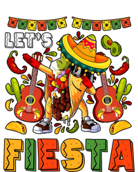 LetS Fiesta Cinco De Mayo Mexican Friends T-Shirt