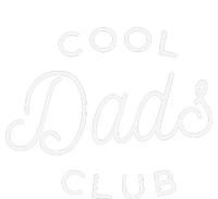 Cool Dads Club Kids Long Sleeve Shirt