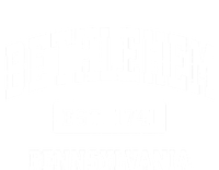 Bethlehem Est 1741 Pennsylvania Pa Vintage Established Sports Design Pajama Set