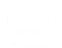 Pittsburgh Est 1717 Pennsylvania Pa Vintage Established Sports Design Tie-Dye T-Shirt