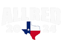 Allred 2024 For Senate Texas T-Shirt